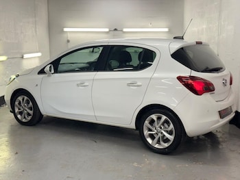 Used Vauxhall Corsa 2016 for sale - 75925182: Photo