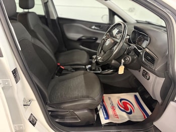 Used Vauxhall Corsa 2016 for sale - 75925182: Photo