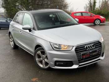2015 - 1.0 TFSI Sport 5-Door