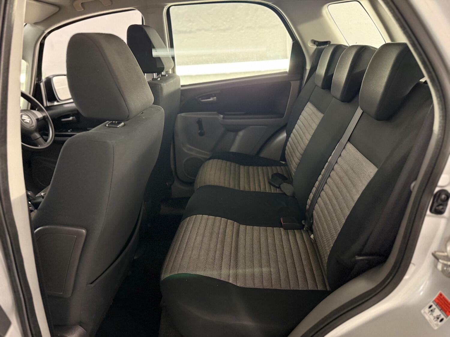 Vehicle 16