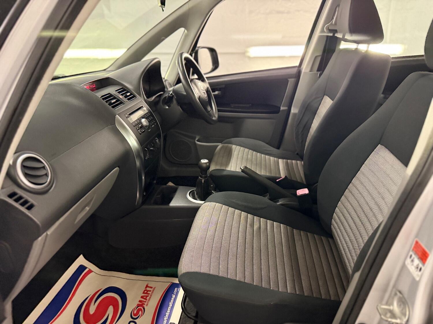 Vehicle 24