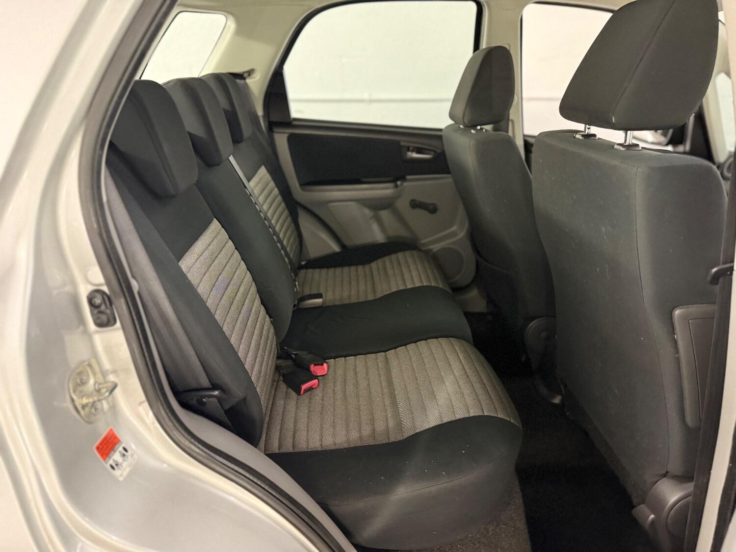 Vehicle 25