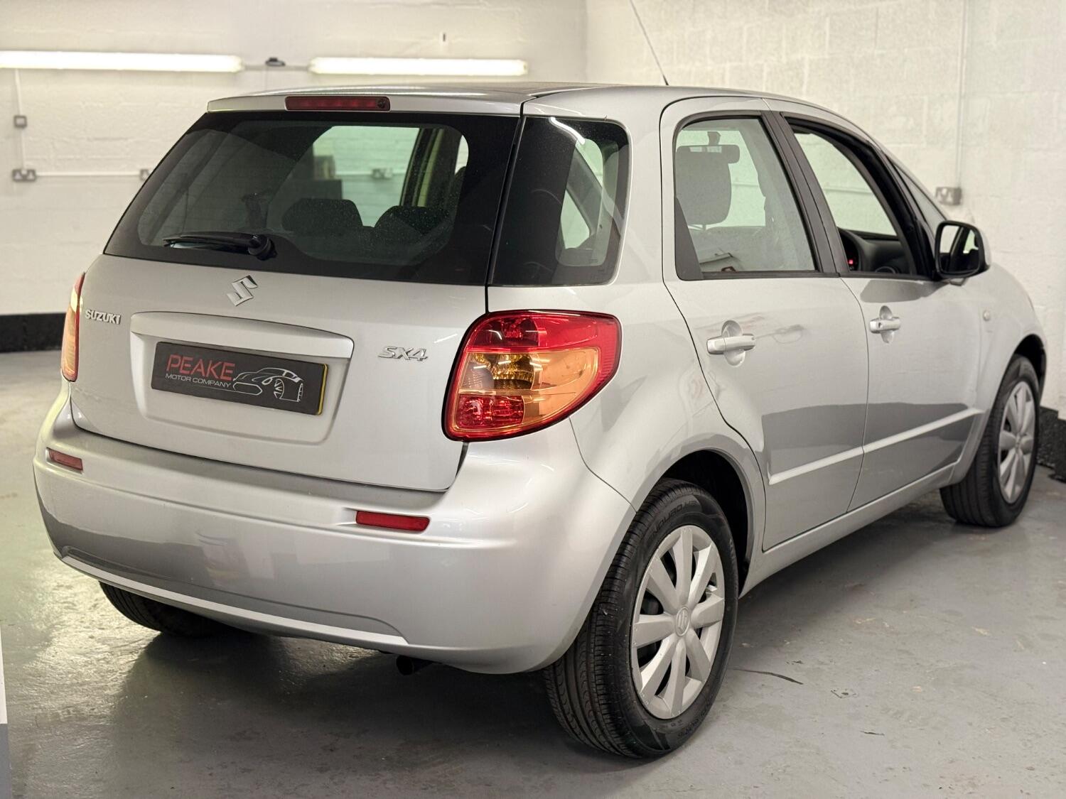 Vehicle 27