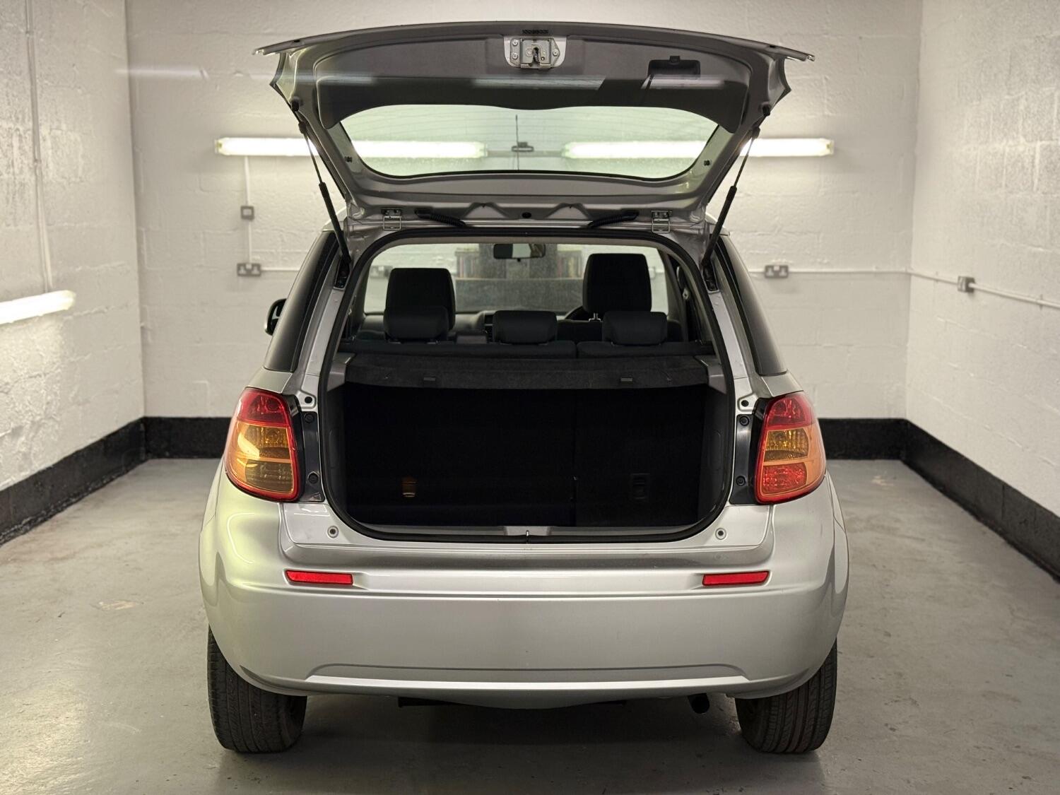 Vehicle 28