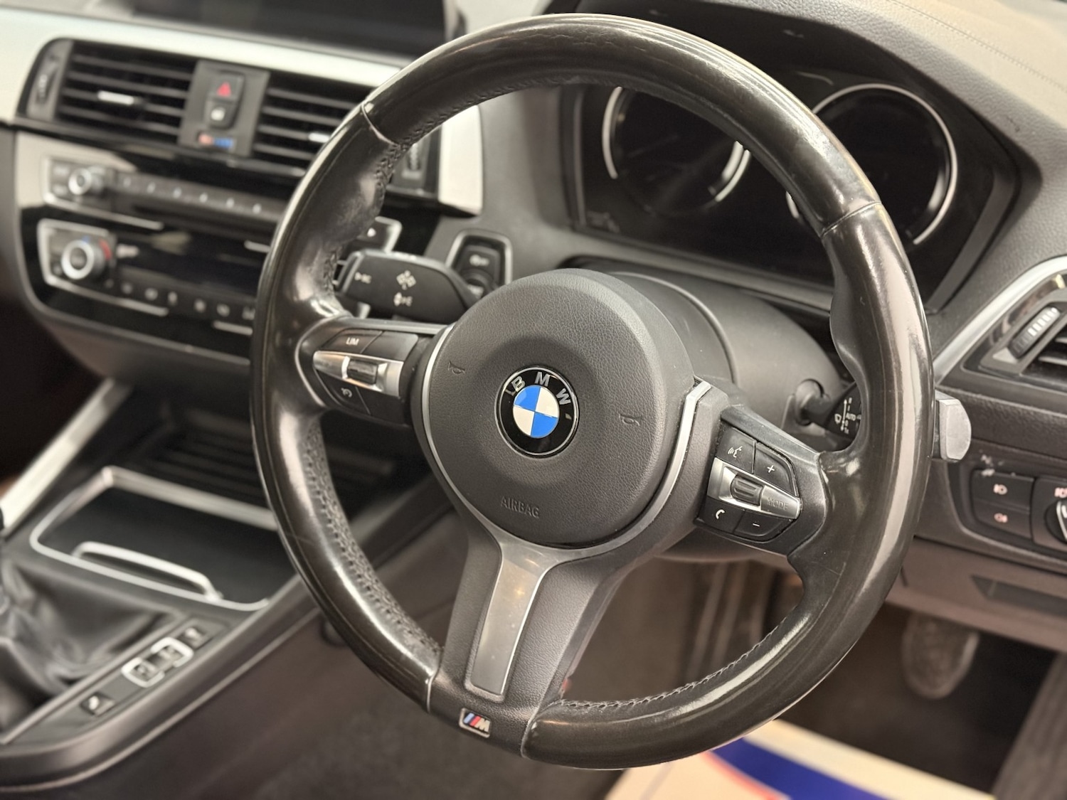 Used BMW 1 Series 2018 for sale - 77124219: Photo 13