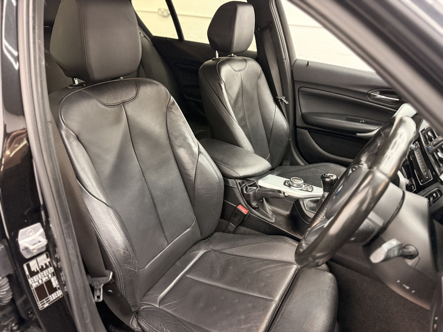 Used BMW 1 Series 2018 for sale - 77124219: Photo 19