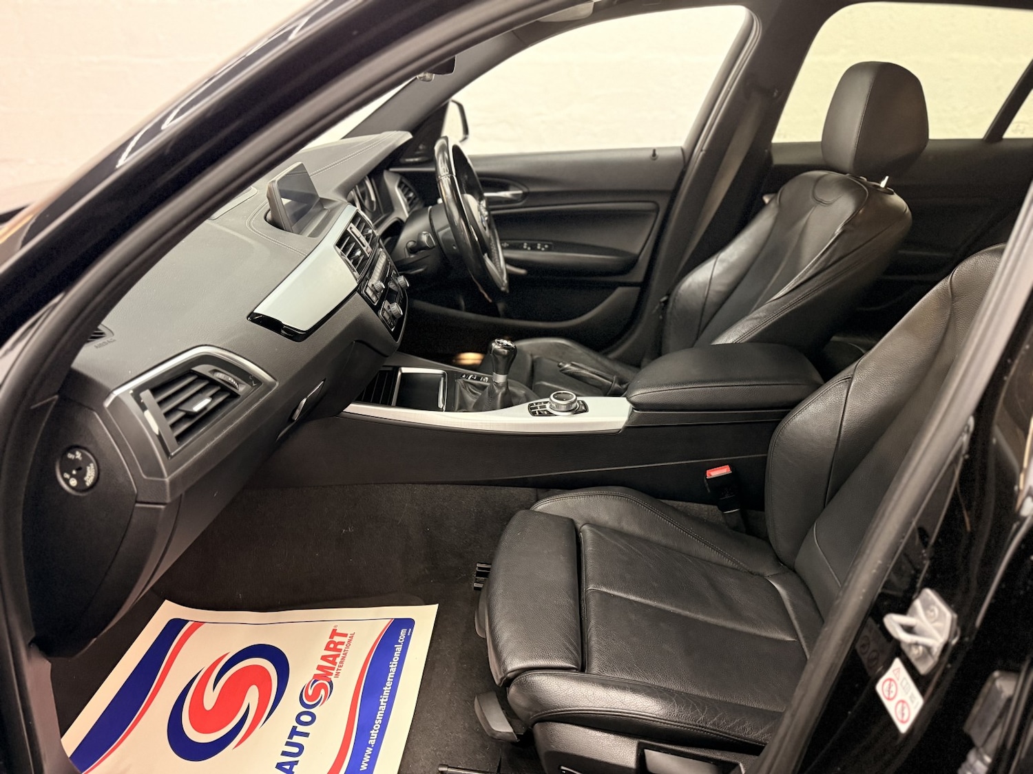 Used BMW 1 Series 2018 for sale - 77124219: Photo 21