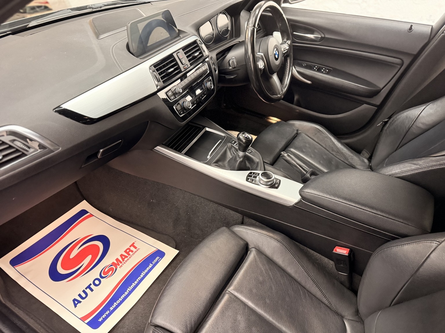 Used BMW 1 Series 2018 for sale - 77124219: Photo 23