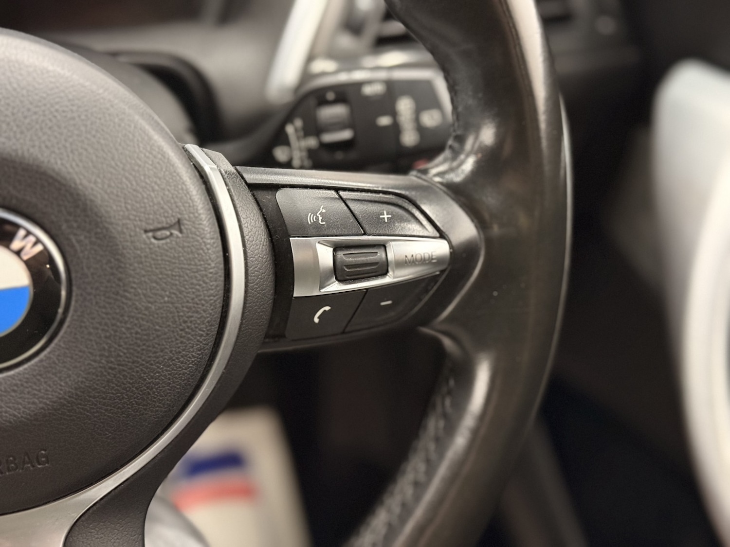 Used BMW 1 Series 2018 for sale - 77124219: Photo 30