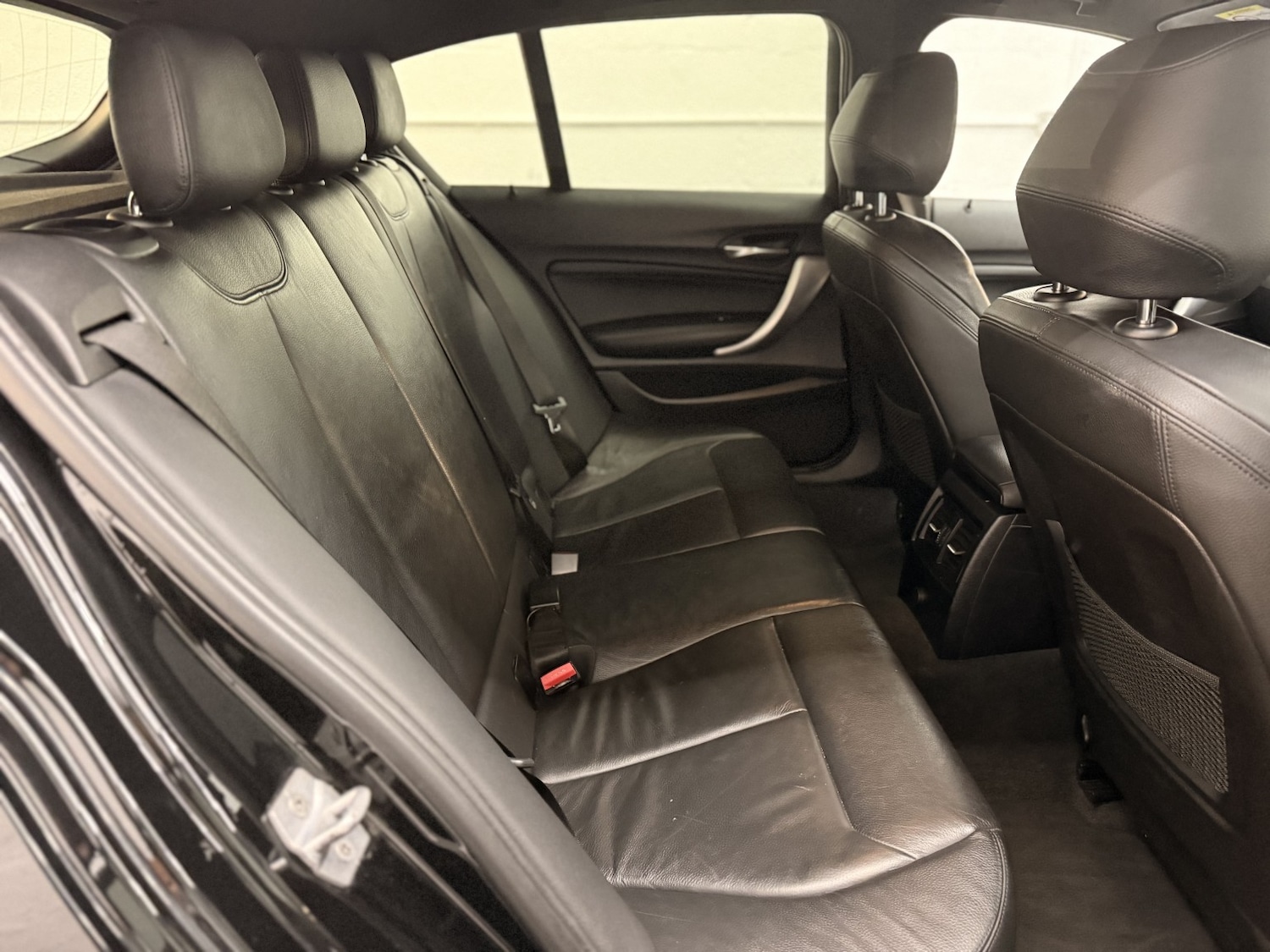 Used BMW 1 Series 2018 for sale - 77124219: Photo 39