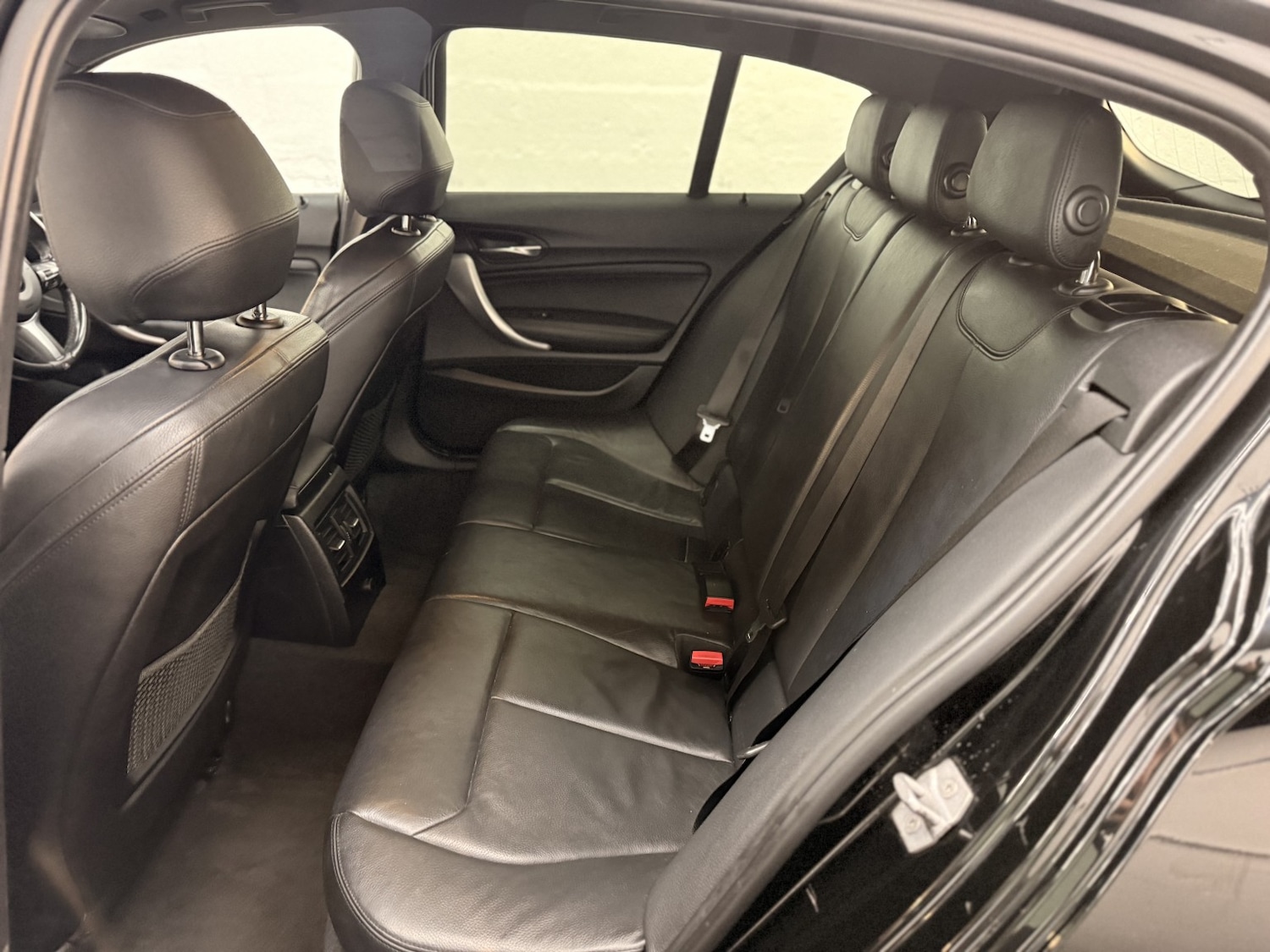 Used BMW 1 Series 2018 for sale - 77124219: Photo 40