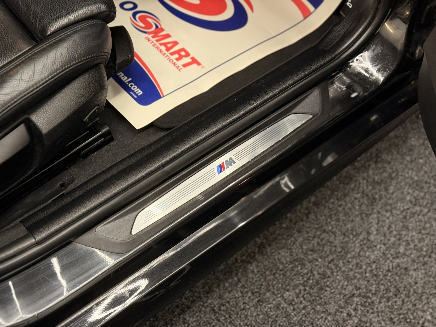 Used BMW 1 Series 2018 for sale - 77124219: Photo 48