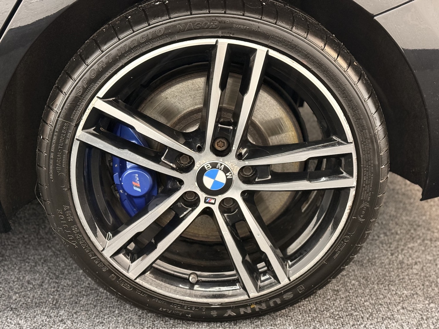 Used BMW 1 Series 2018 for sale - 77124219: Photo 49