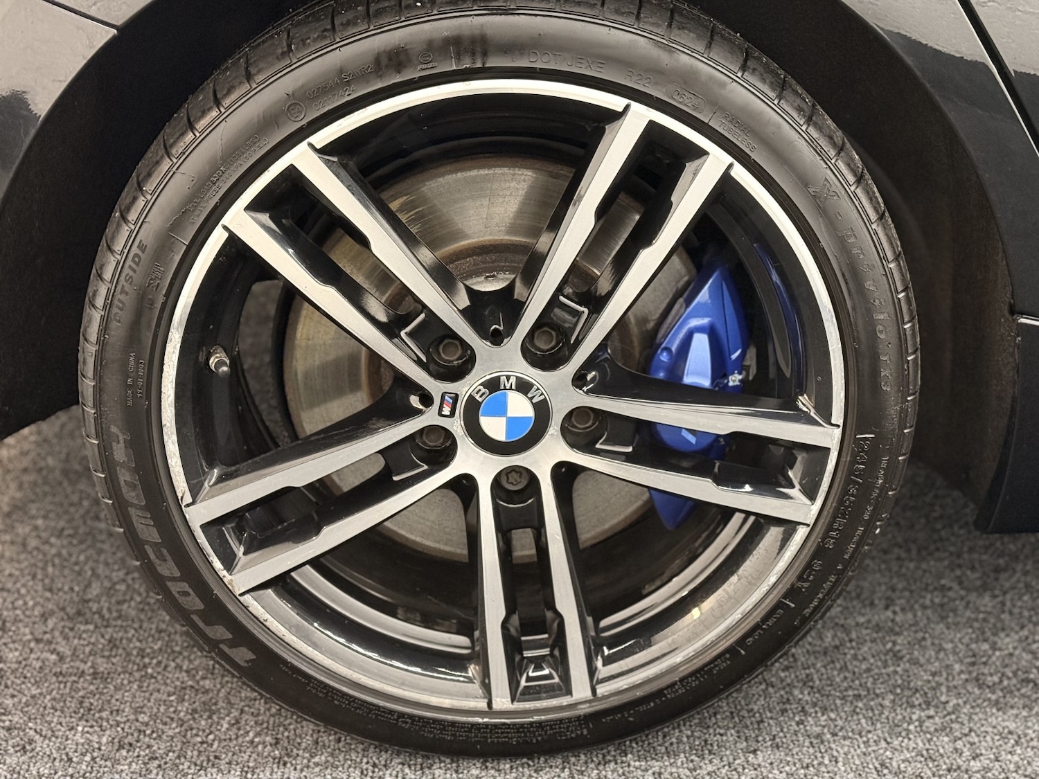 Used BMW 1 Series 2018 for sale - 77124219: Photo 51