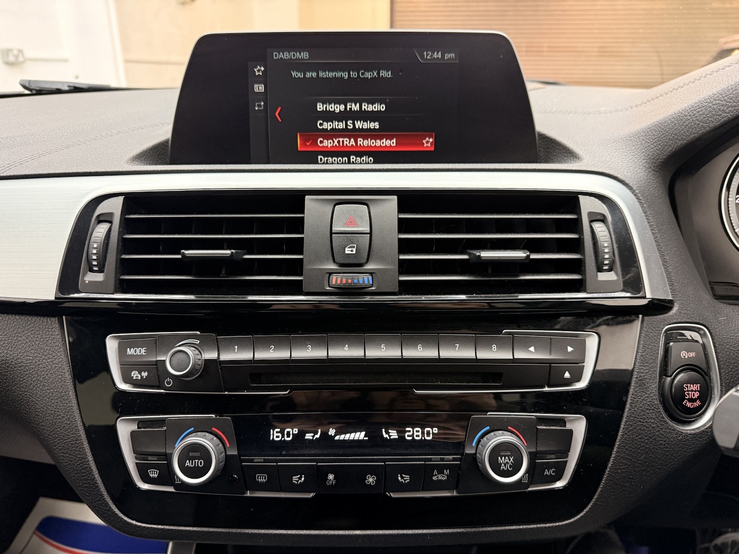 Used BMW 1 Series 2018 for sale - 77124219: Photo 7