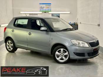 2013 - 1.2 12V SE 5dr