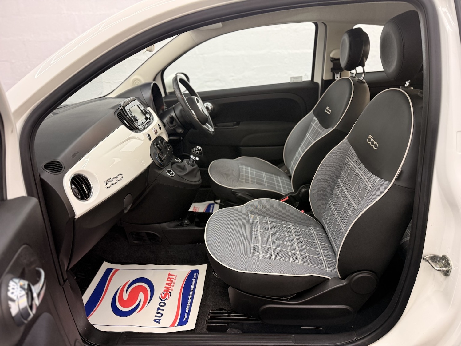 Used Fiat 500 2019 for sale - 77101390: Photo 14