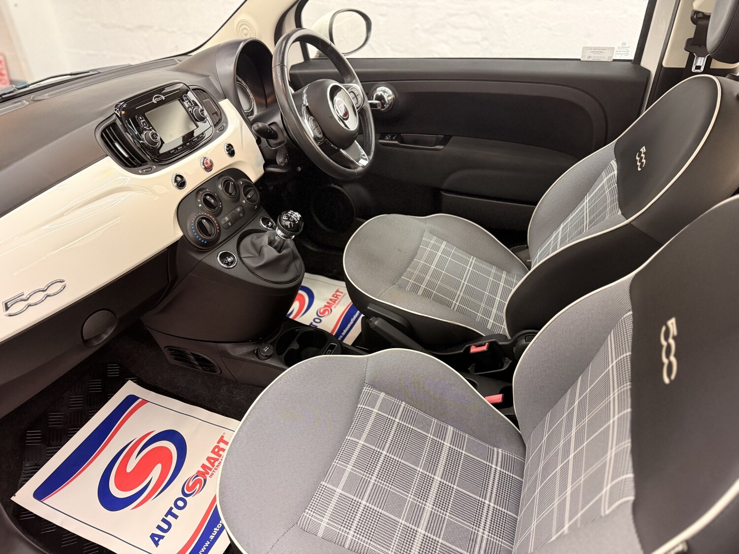 Used Fiat 500 2019 for sale - 77101390: Photo 15