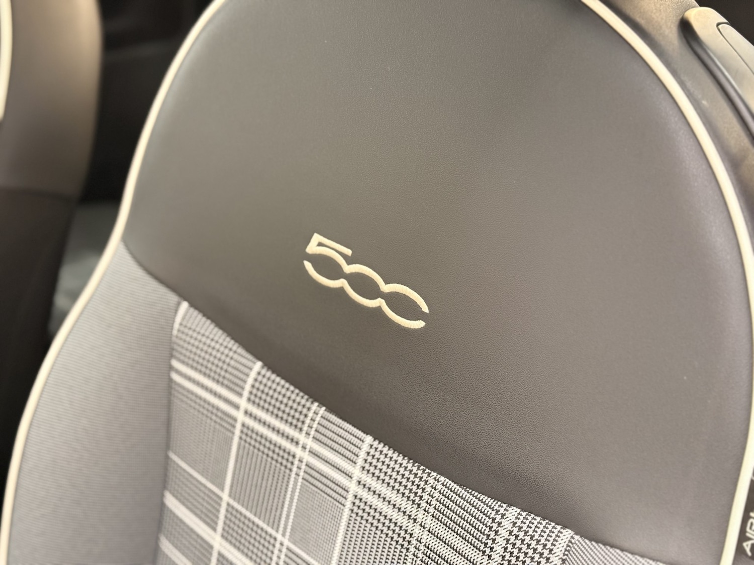 Used Fiat 500 2019 for sale - 77101390: Photo 16