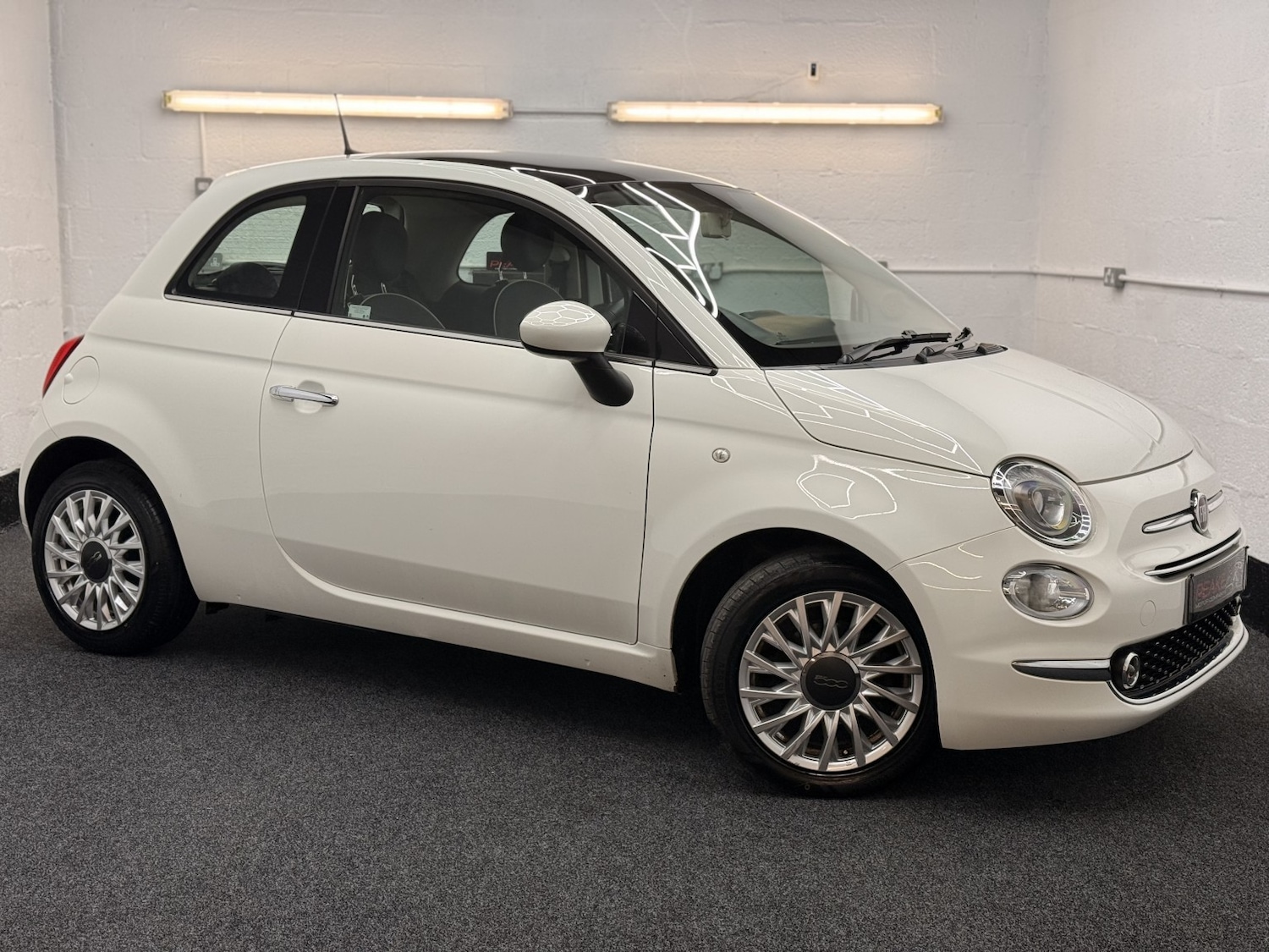 Used Fiat 500 2019 for sale - 77101390: Photo 17