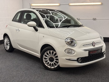 Fiat 500 feature image