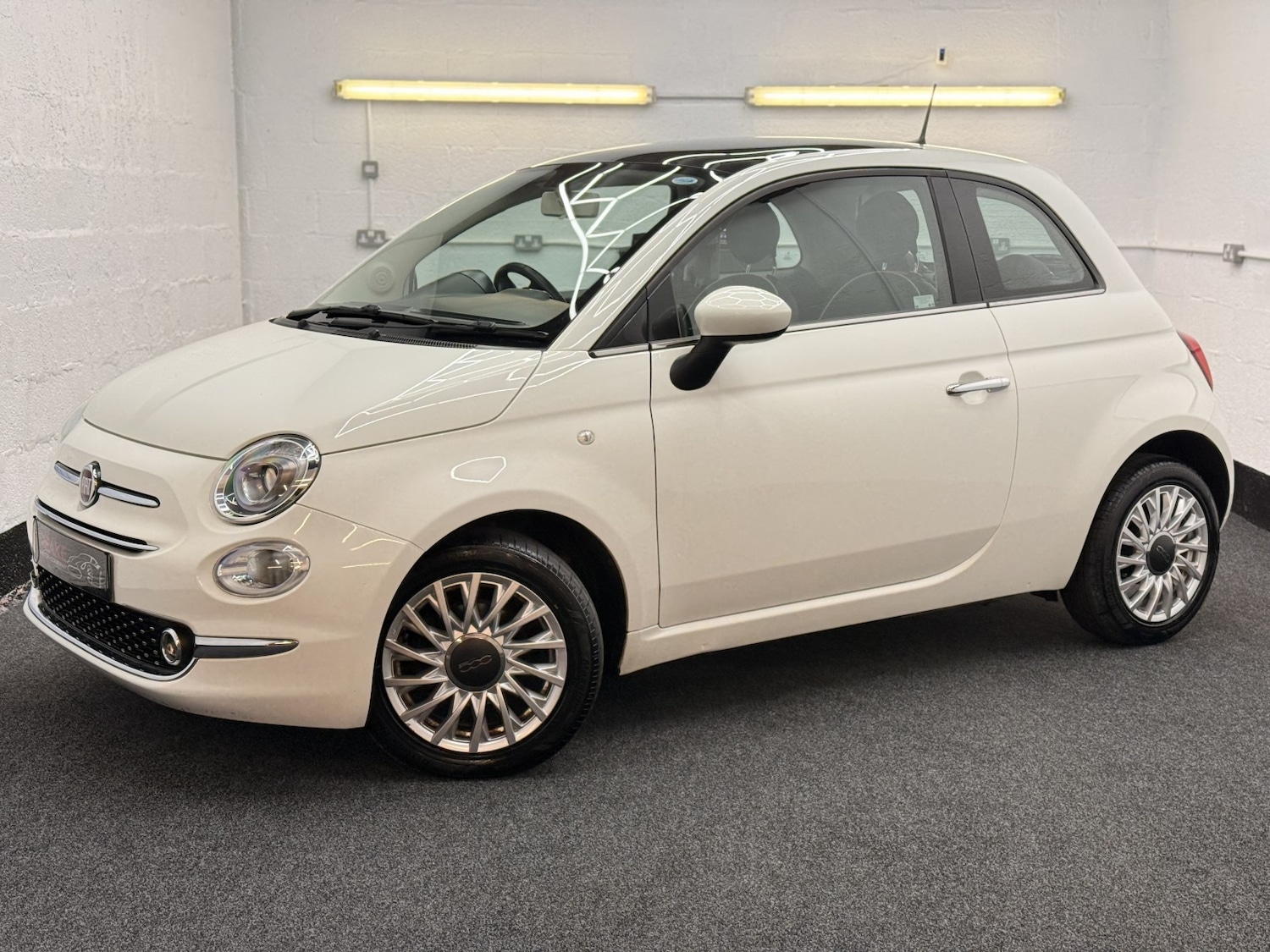 Used Fiat 500 2019 for sale - 77101390: Photo 24