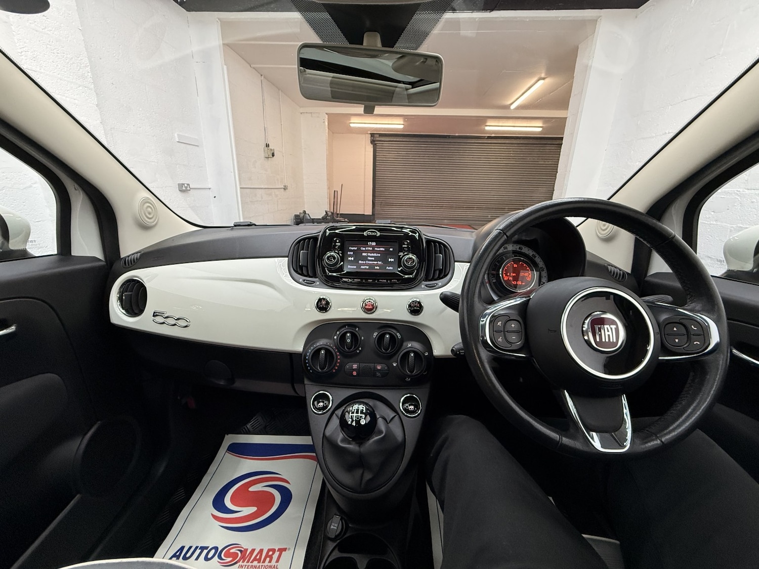 Used Fiat 500 2019 for sale - 77101390: Photo 25