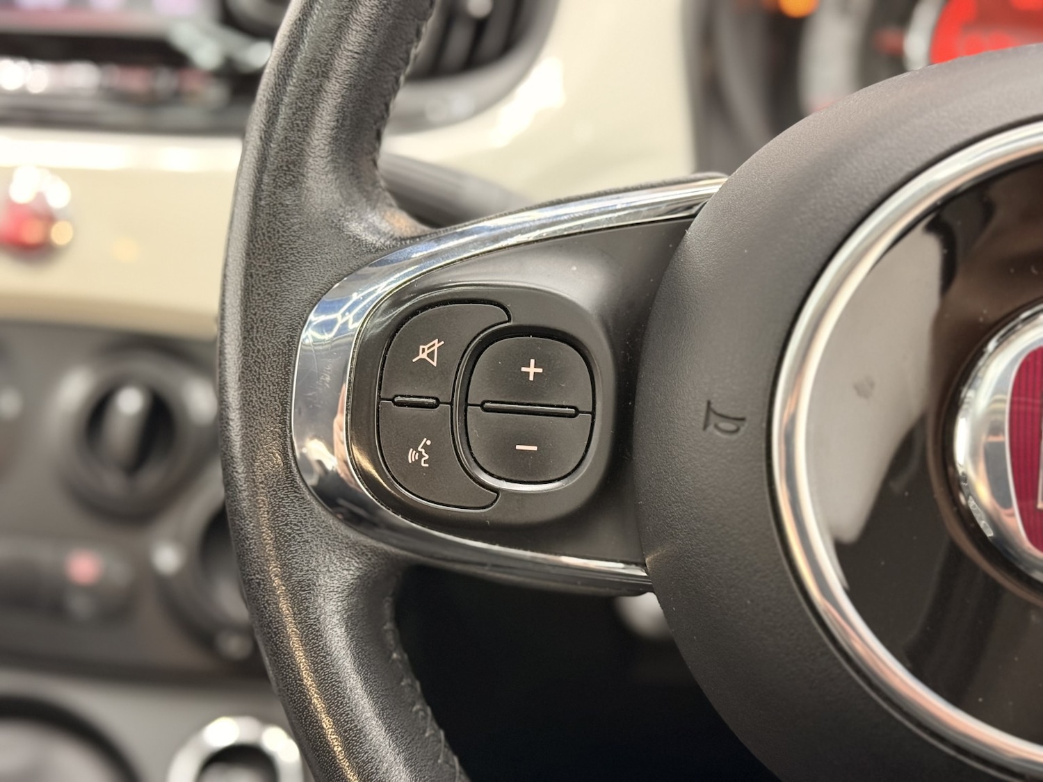 Used Fiat 500 2019 for sale - 77101390: Photo 26