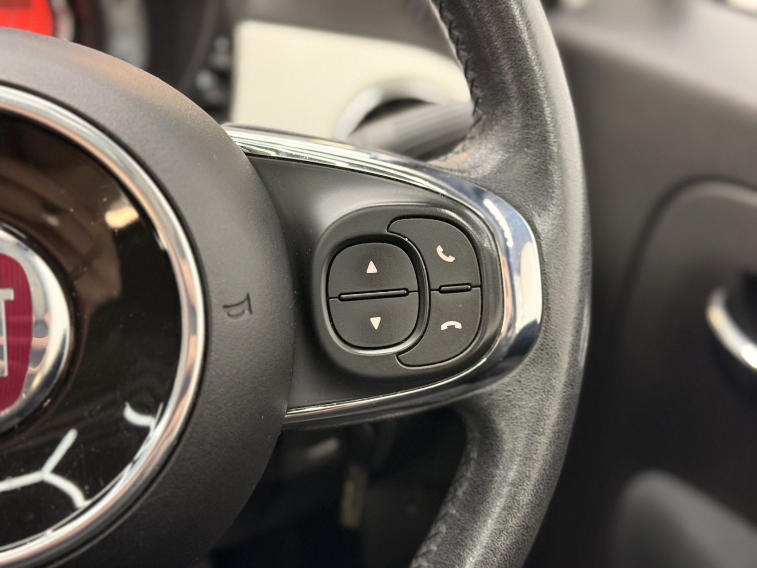 Used Fiat 500 2019 for sale - 77101390: Photo 27