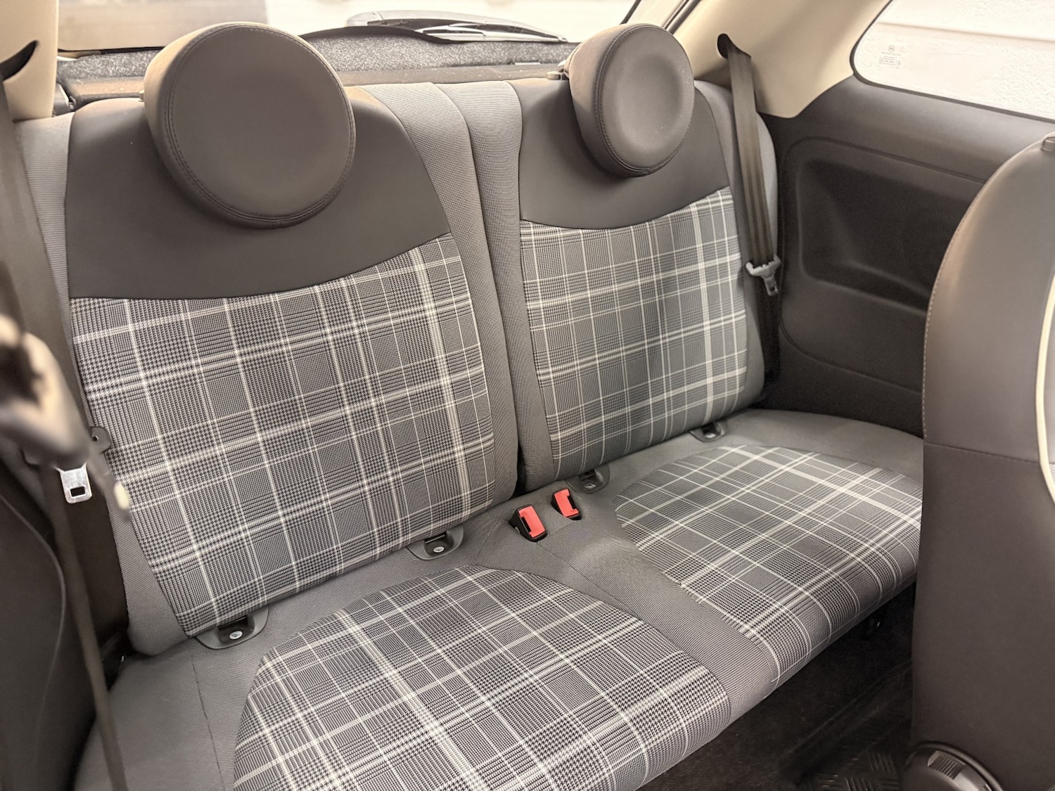 Used Fiat 500 2019 for sale - 77101390: Photo 29