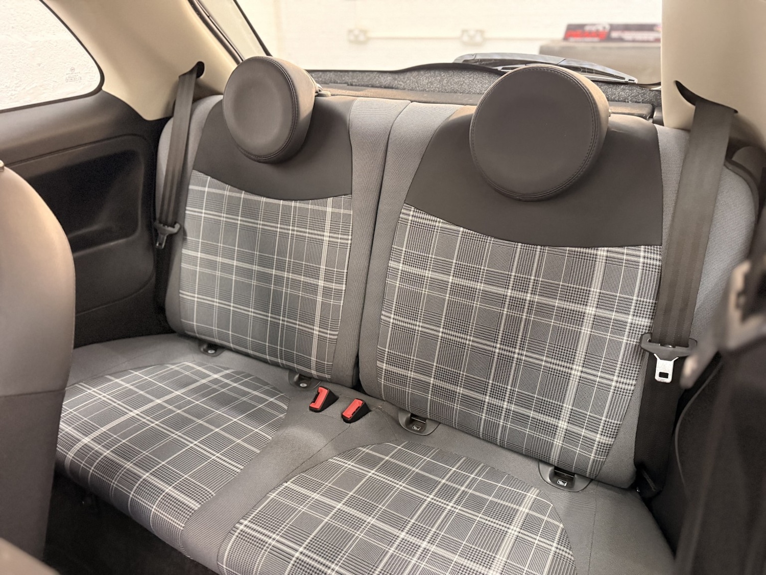 Used Fiat 500 2019 for sale - 77101390: Photo 30