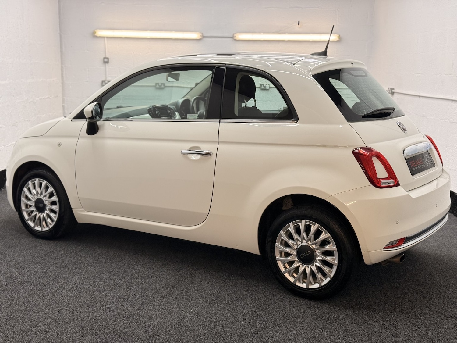 Used Fiat 500 2019 for sale - 77101390: Photo 31