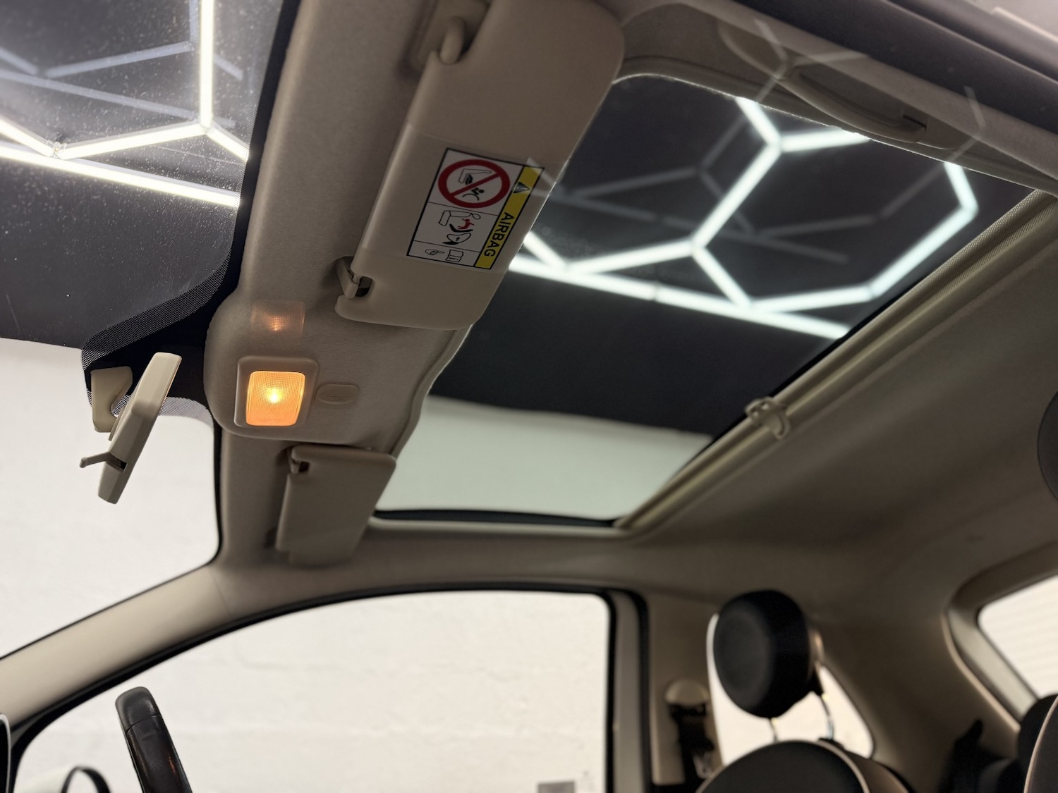 Used Fiat 500 2019 for sale - 77101390: Photo 32