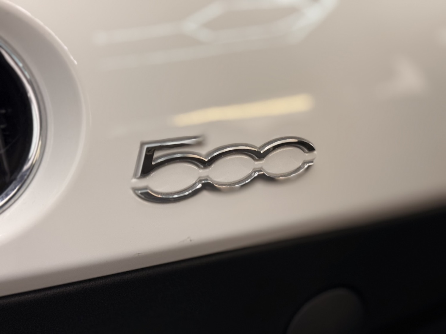 Used Fiat 500 2019 for sale - 77101390: Photo 35