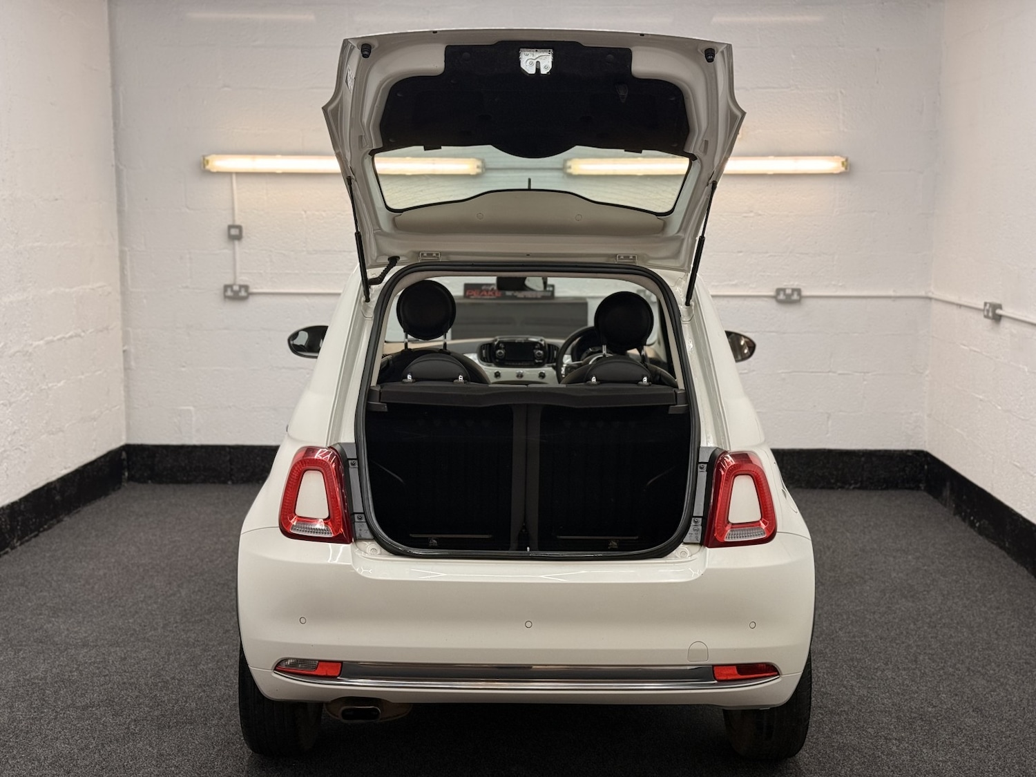 Used Fiat 500 2019 for sale - 77101390: Photo 39