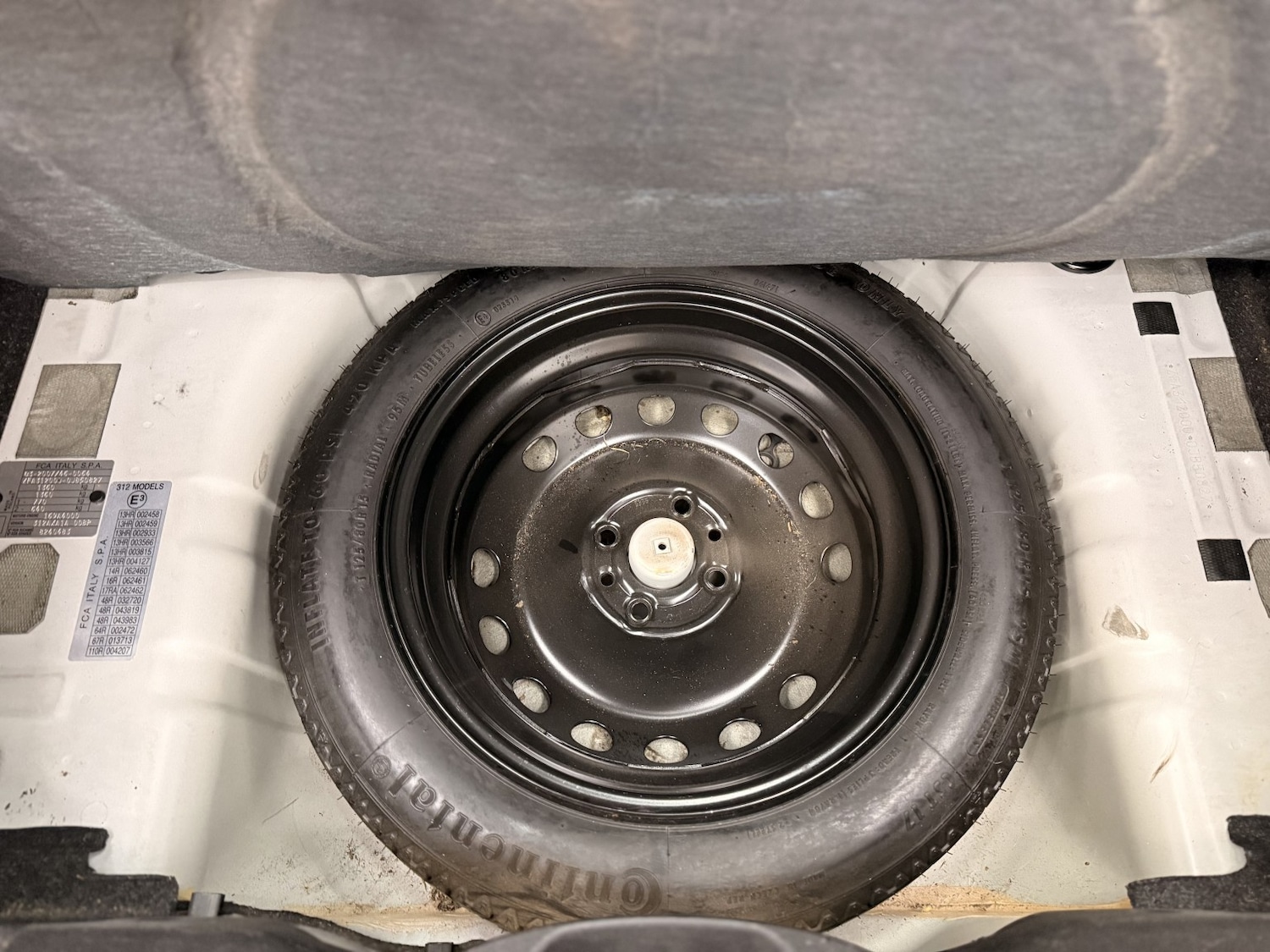 Used Fiat 500 2019 for sale - 77101390: Photo 41