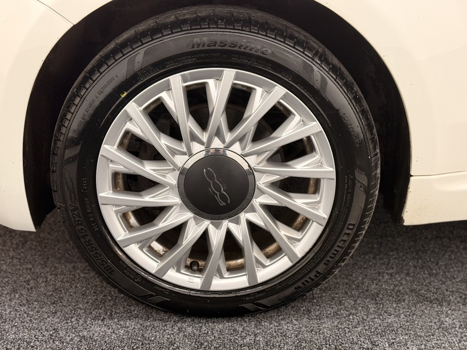 Used Fiat 500 2019 for sale - 77101390: Photo 42