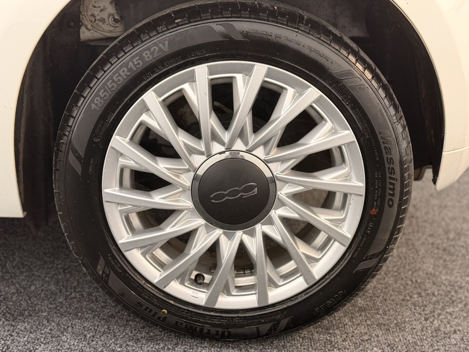 Used Fiat 500 2019 for sale - 77101390: Photo 43