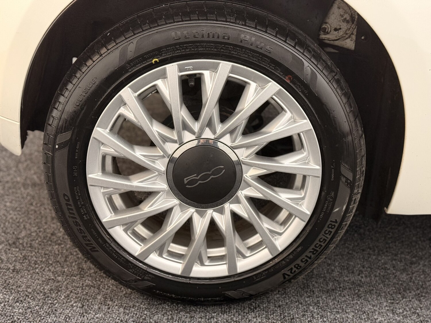 Used Fiat 500 2019 for sale - 77101390: Photo 44