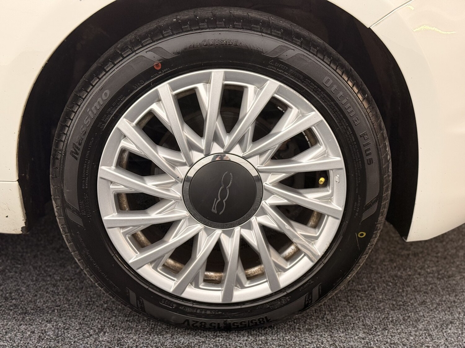 Used Fiat 500 2019 for sale - 77101390: Photo 45