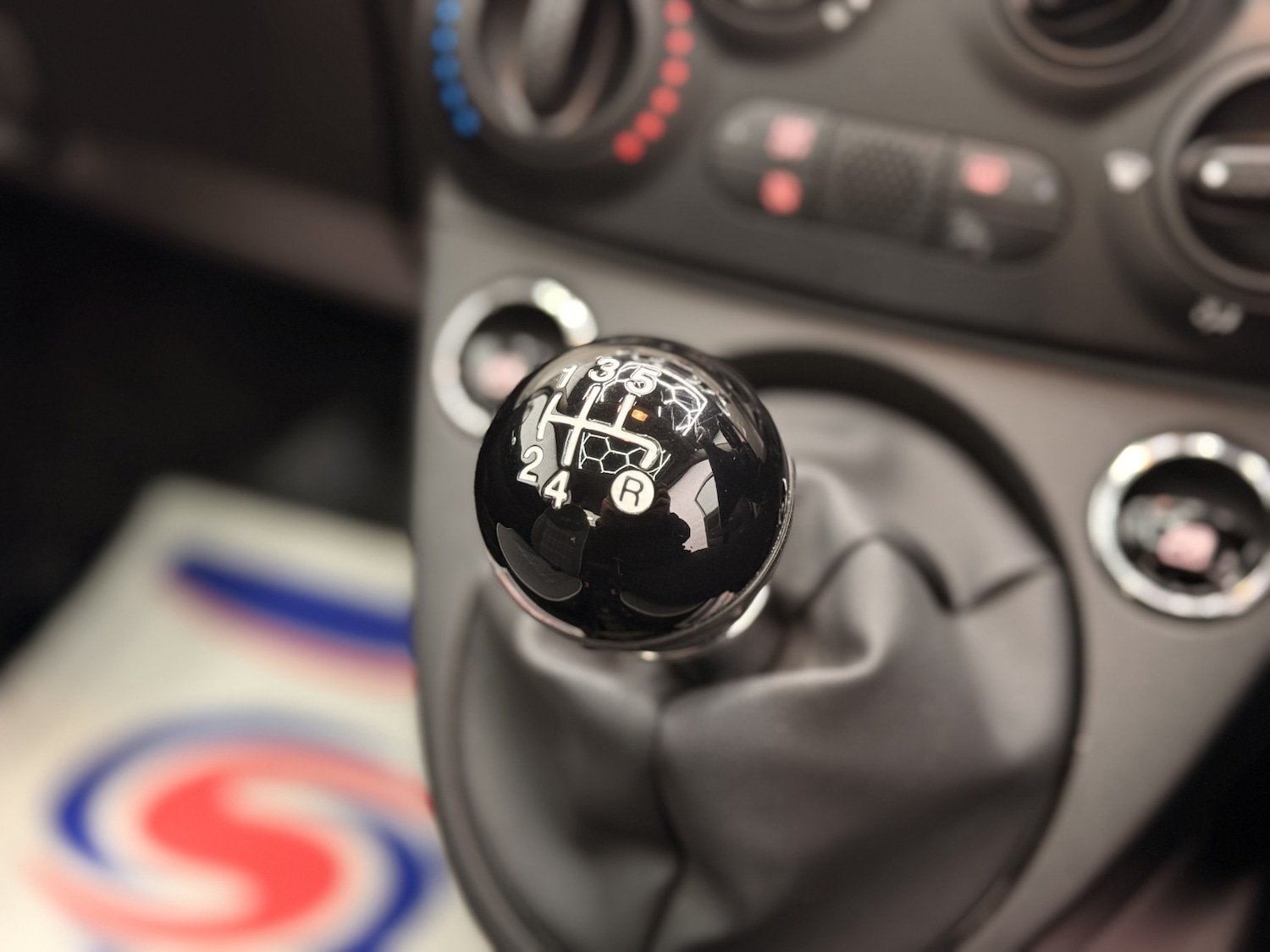 Used Fiat 500 2019 for sale - 77101390: Photo 9