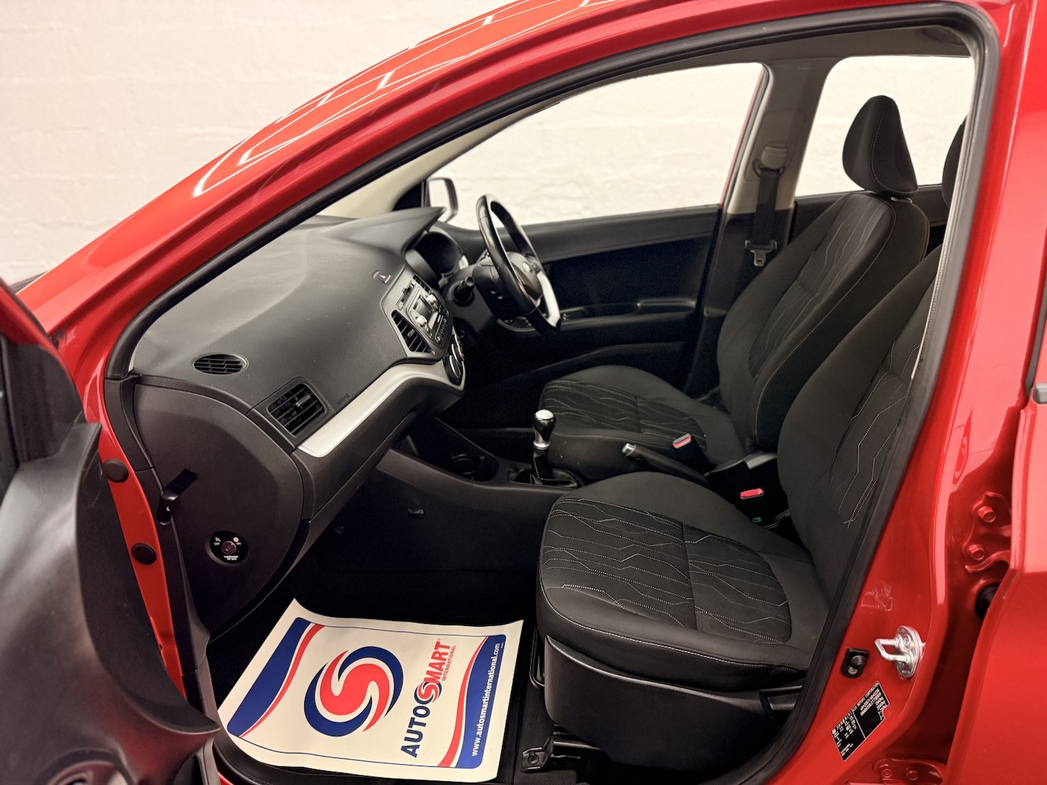 Used Kia Picanto 2014 for sale - 77162179: Photo 12