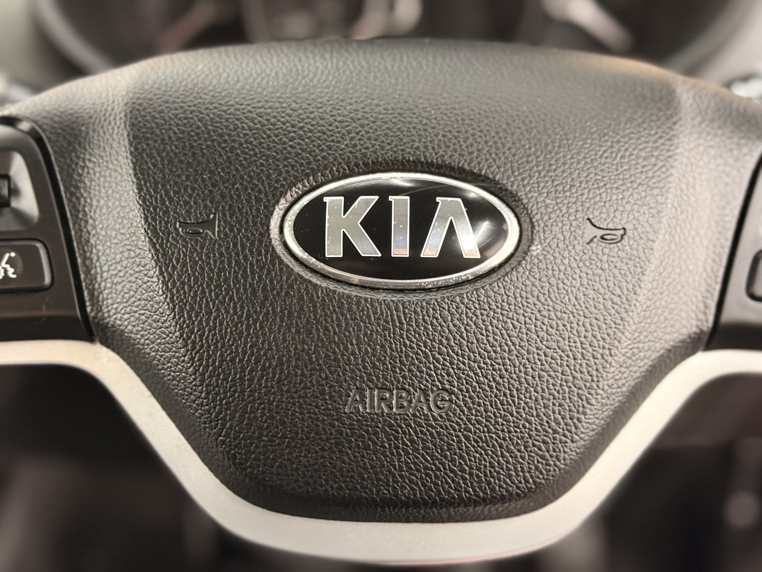 Used Kia Picanto 2014 for sale - 77162179: Photo 15