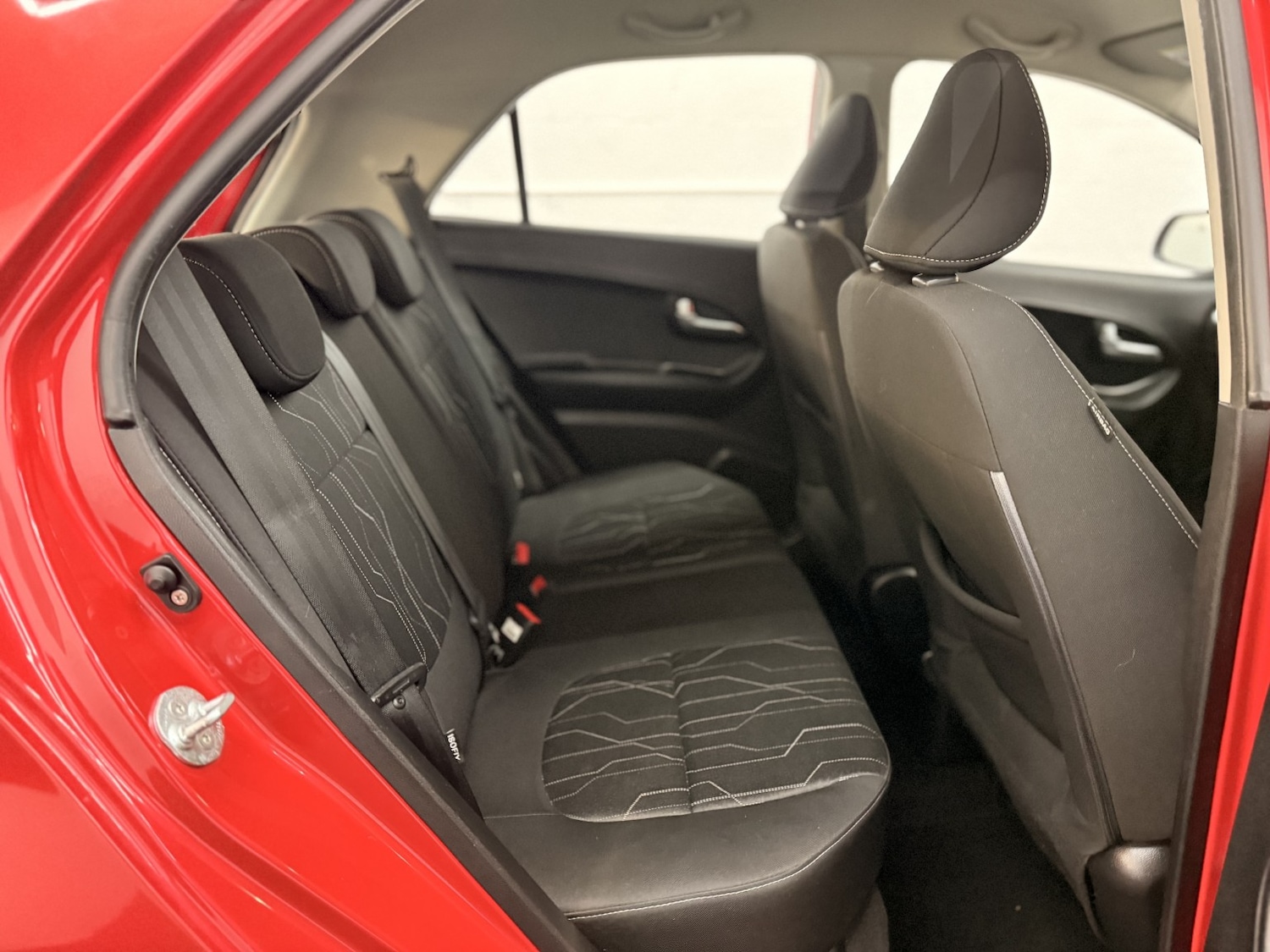 Used Kia Picanto 2014 for sale - 77162179: Photo 27