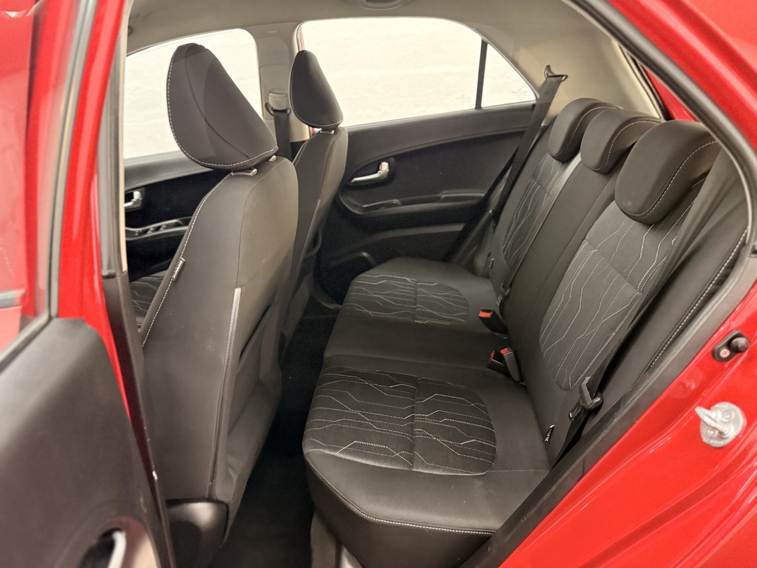 Used Kia Picanto 2014 for sale - 77162179: Photo 28