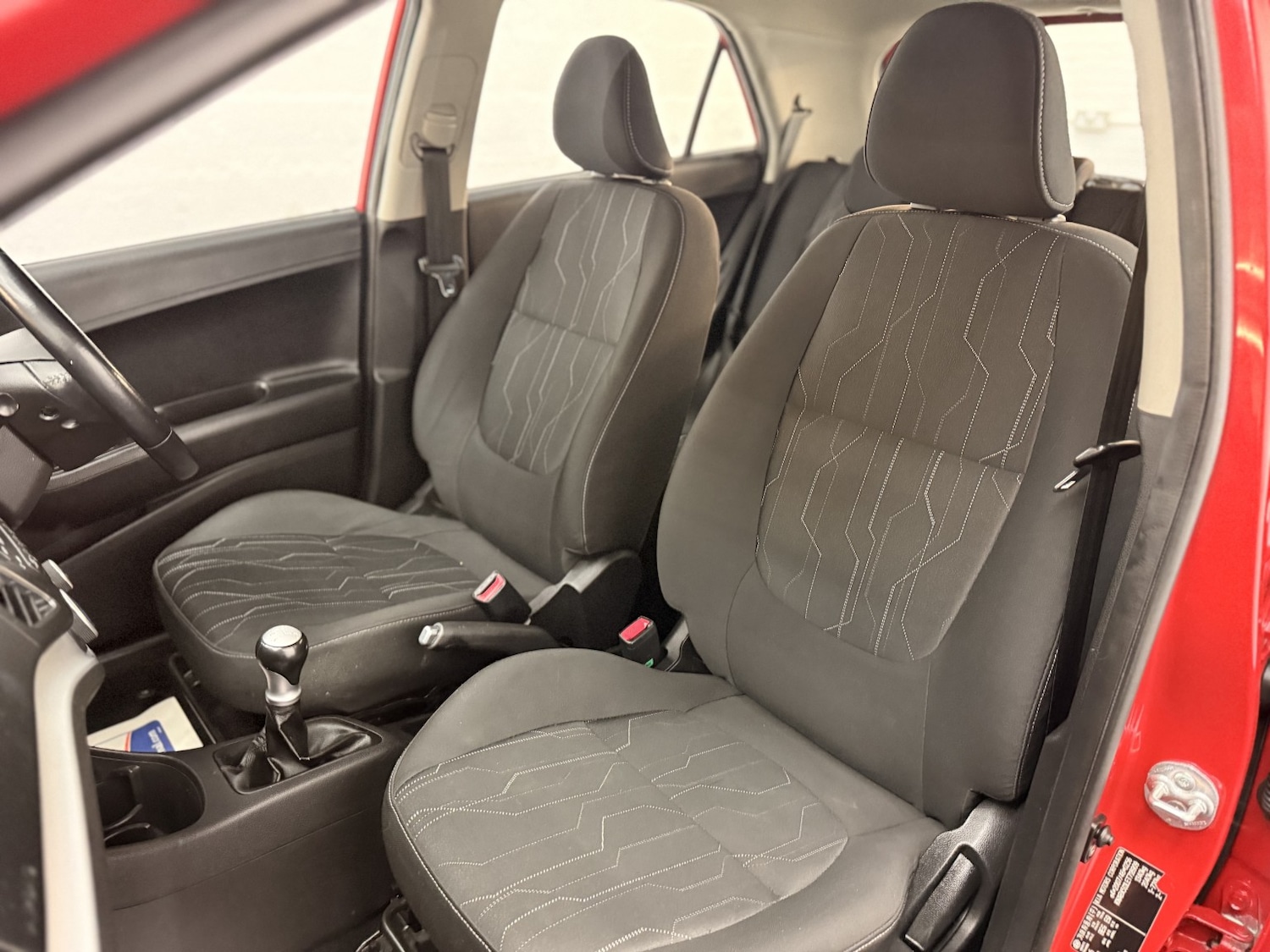 Used Kia Picanto 2014 for sale - 77162179: Photo 29