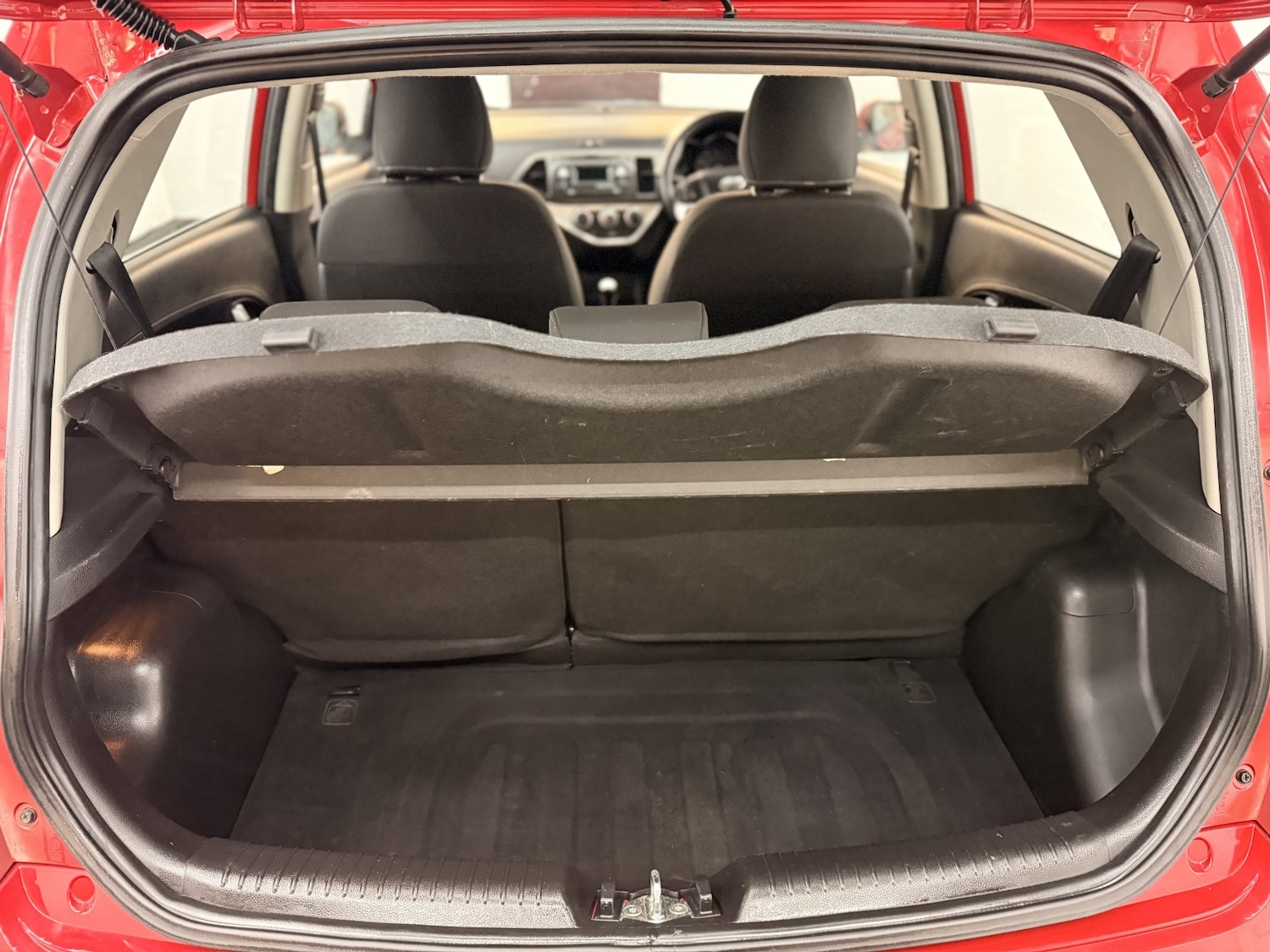 Used Kia Picanto 2014 for sale - 77162179: Photo 33