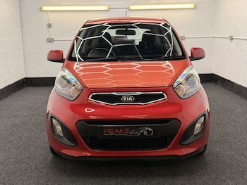 Used Kia Picanto 2014 for sale - 77162179: Photo