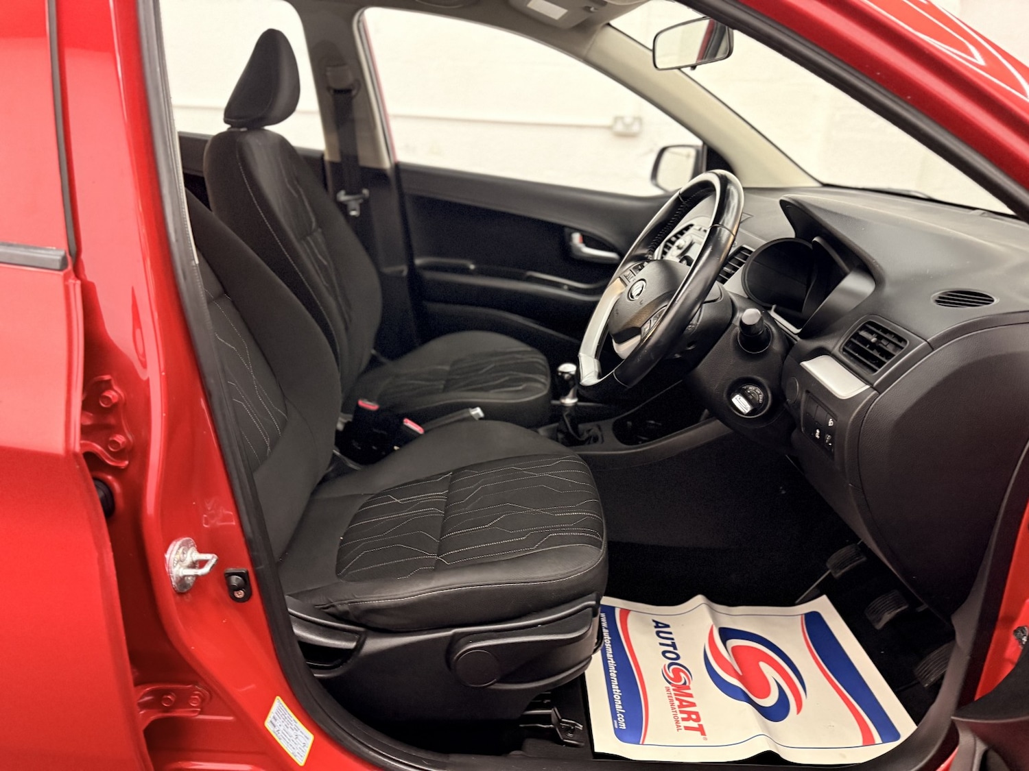 Used Kia Picanto 2014 for sale - 77162179: Photo 4