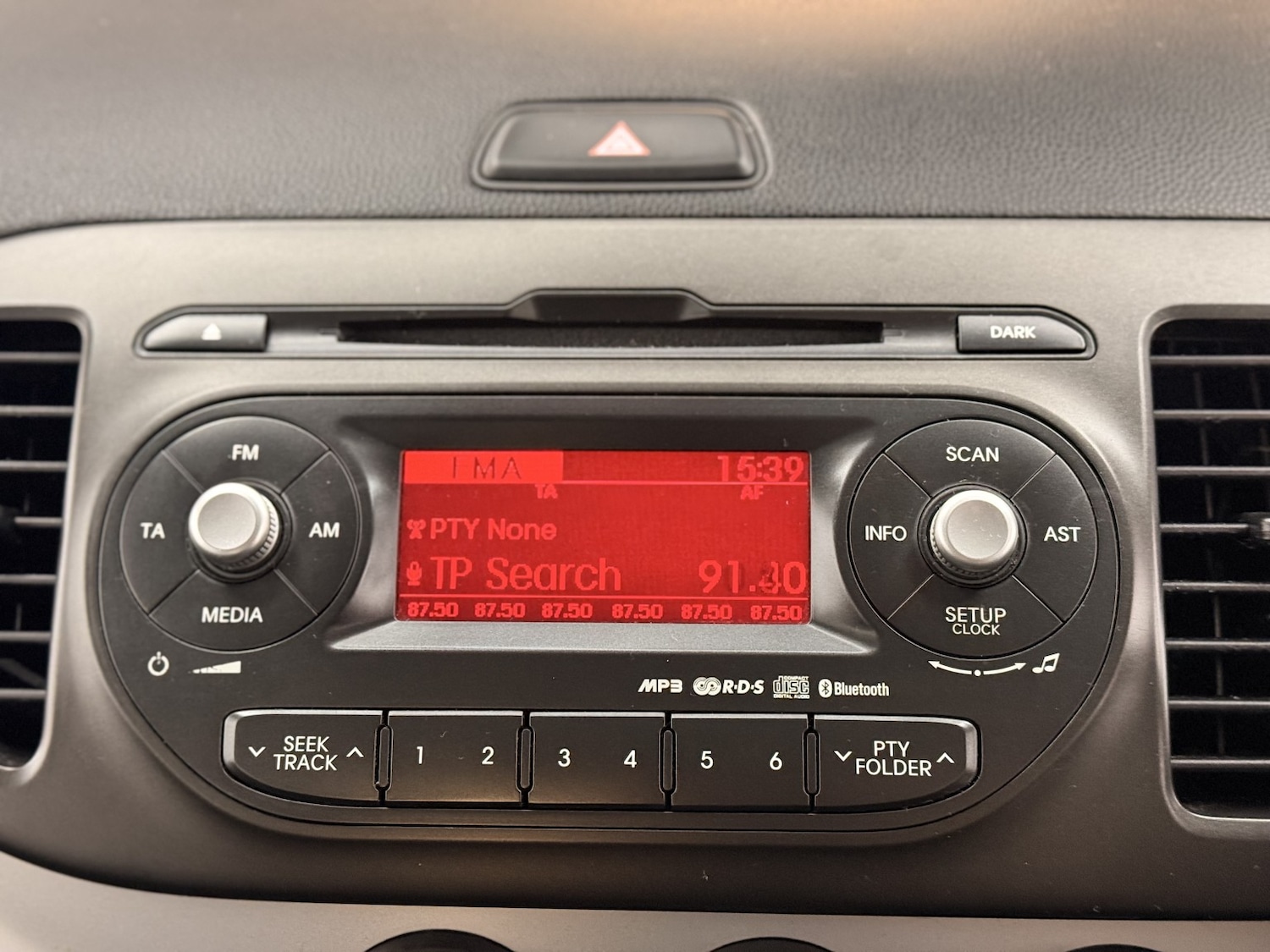 Used Kia Picanto 2014 for sale - 77162179: Photo 7